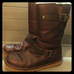 UGG Australia Kensington Boots